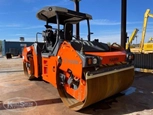 Used Compactor in yard for Sale,Used Compactor for Sale,Used Hamm for Sale